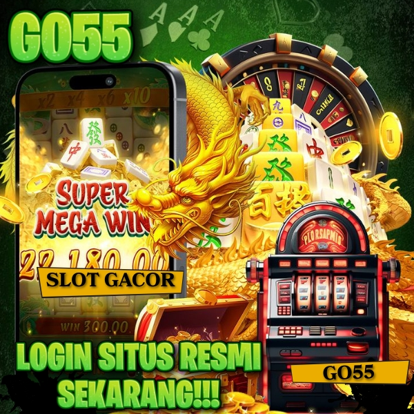 Galeri foto Link Main Sekarang Di Go55 Agen Slot Berlisensi Resmi Nomor Satu di Yogyakarta